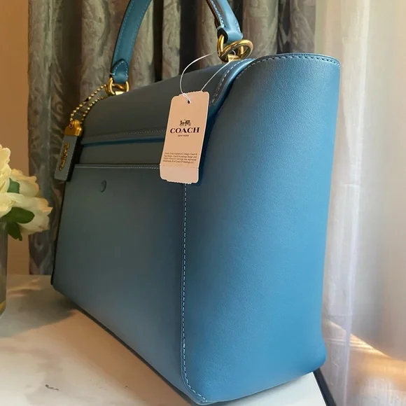 Coach 1941 Courier Carryall - Picture 2 of 11